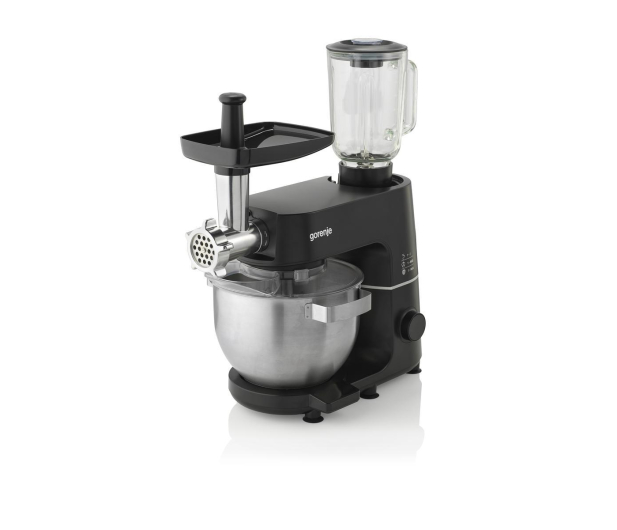 Gorenje Robot Planetarny Gorenje MMC1000SCB - 1320753 - zdjęcie 8